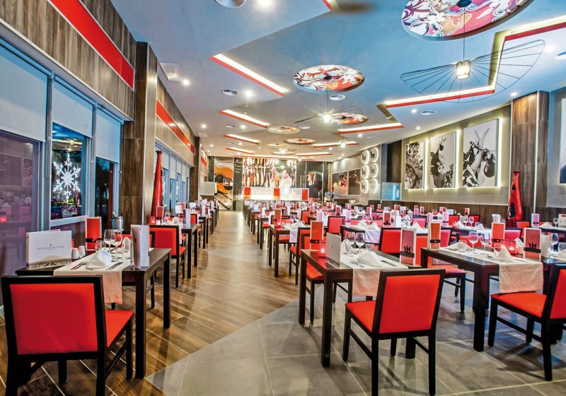 Kulinarik & Restaurants