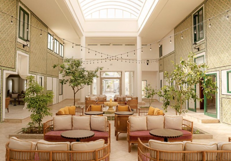 Hotel Allgemein