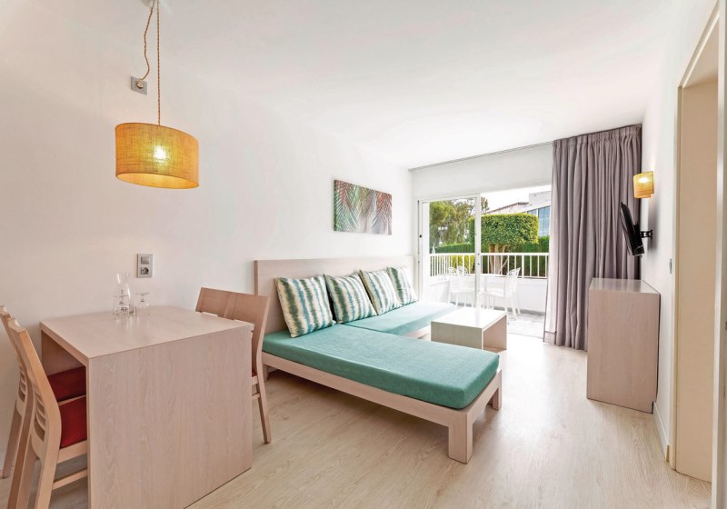 Zimmer & Wohnkomfort