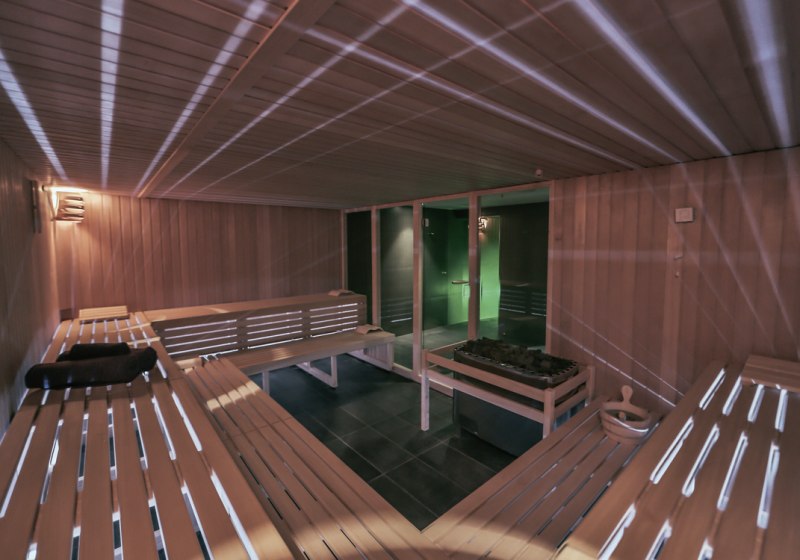 Wellness & Entspannung