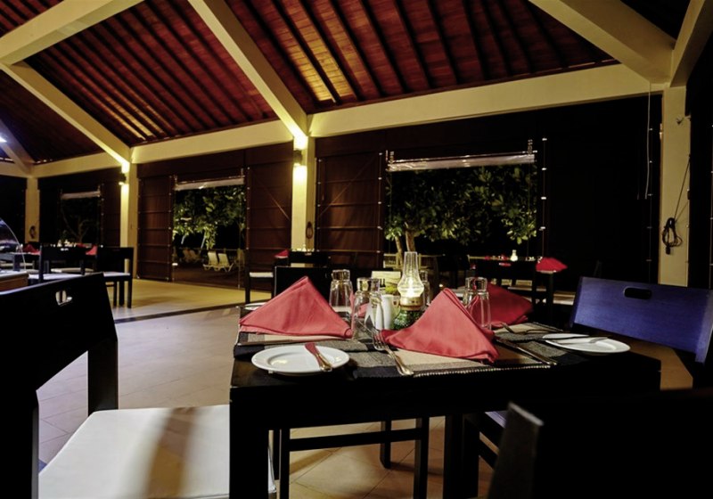 Kulinarik & Restaurants