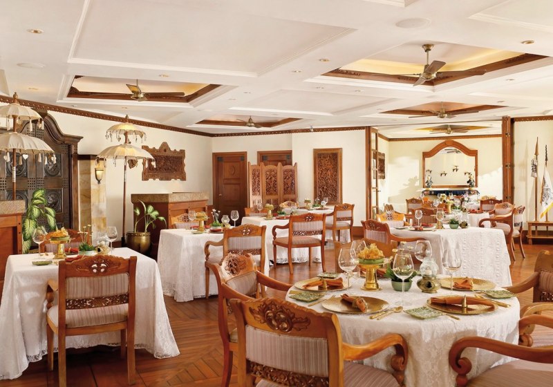 Kulinarik & Restaurants