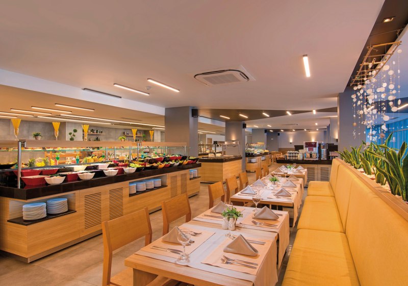 Kulinarik & Restaurants