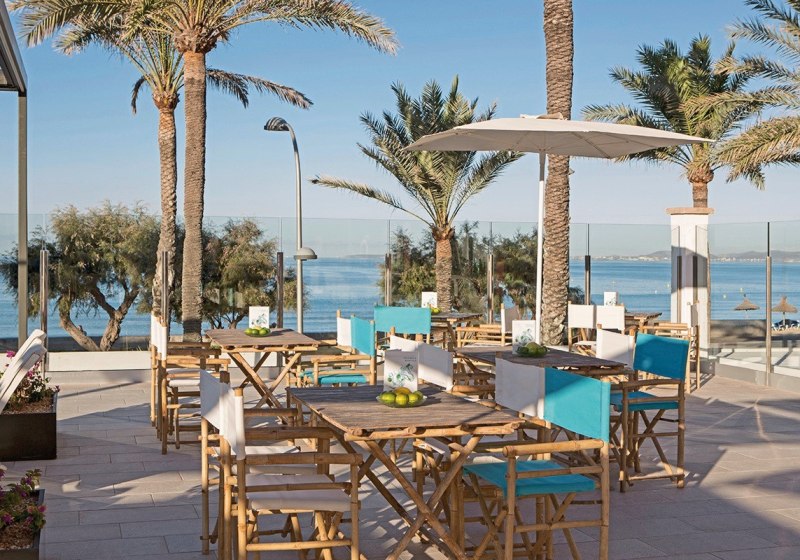 Beispiel: Kulinarik & Restaurants