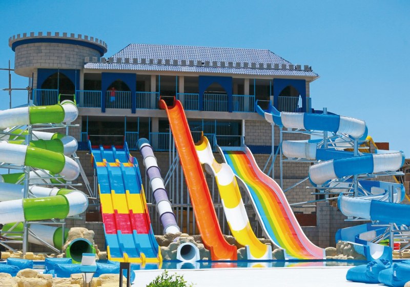 Hotel Außenpool