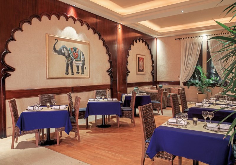 Kulinarik & Restaurants