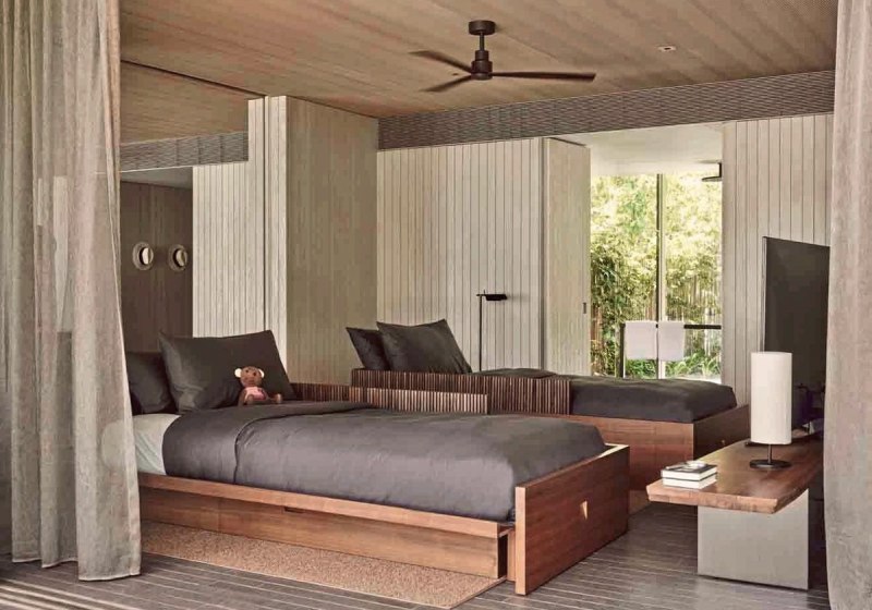 Zimmer & Wohnkomfort