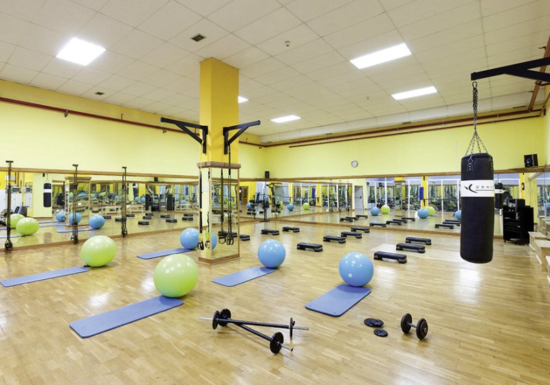 Unterhaltung & Entertainment