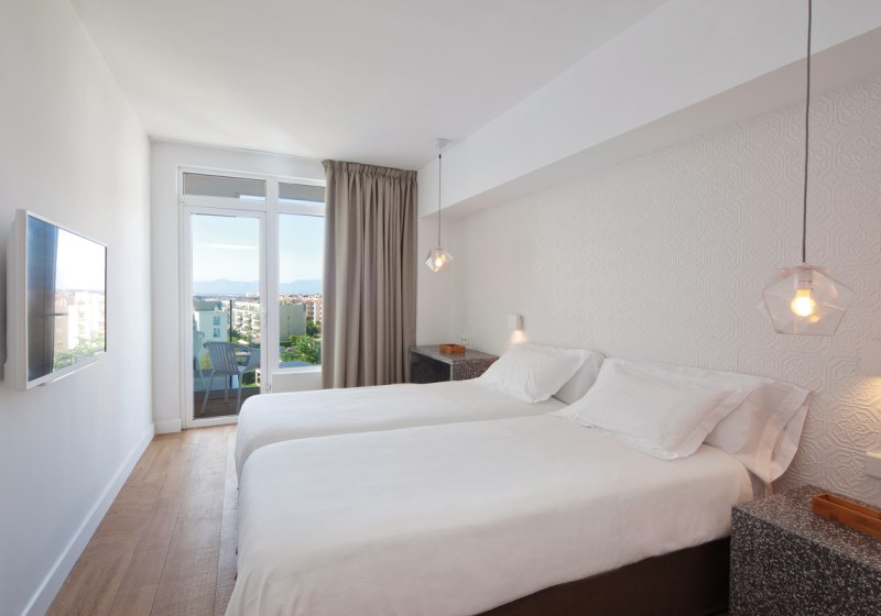 Zimmer & Wohnkomfort