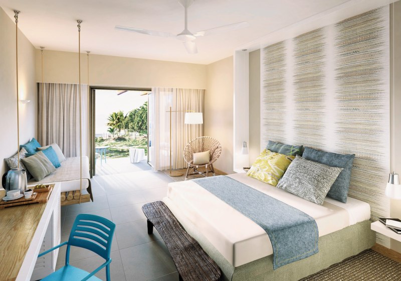 Zimmer & Wohnkomfort