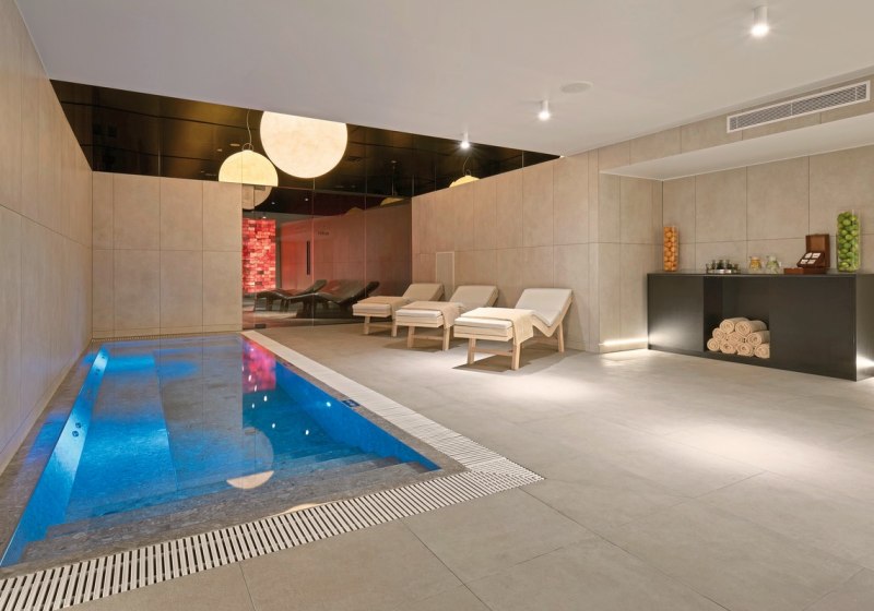 Wellness & Entspannung