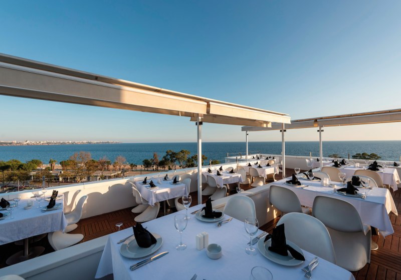 Kulinarik & Restaurants