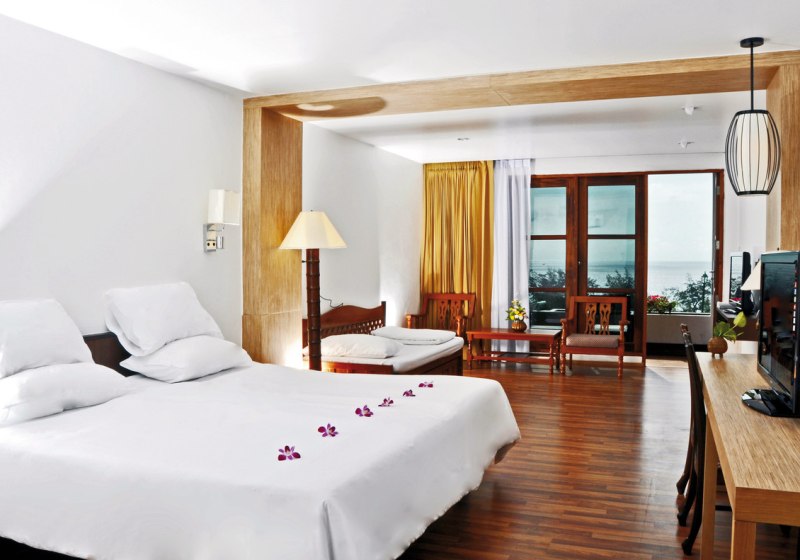 Zimmer & Wohnkomfort