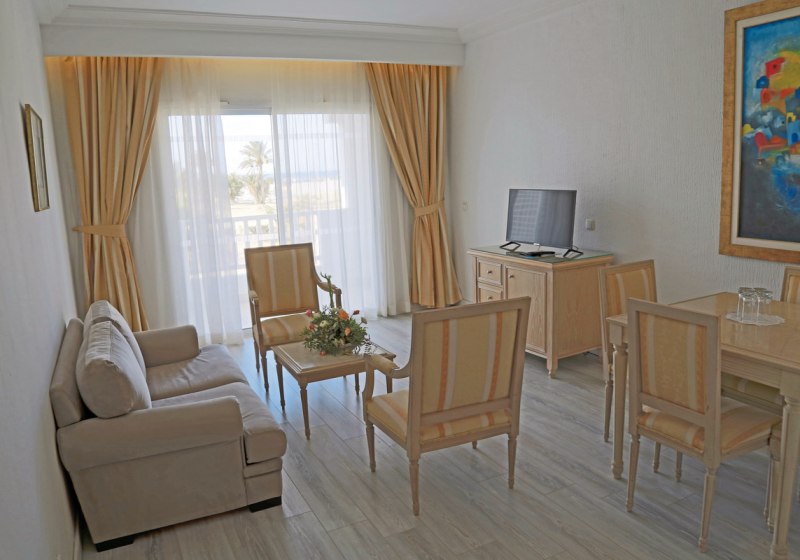 Zimmer & Wohnkomfort