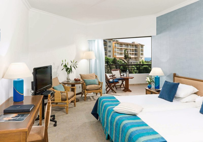 Zimmer & Wohnkomfort