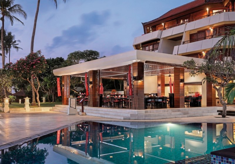 Beispiel: Kulinarik & Restaurants