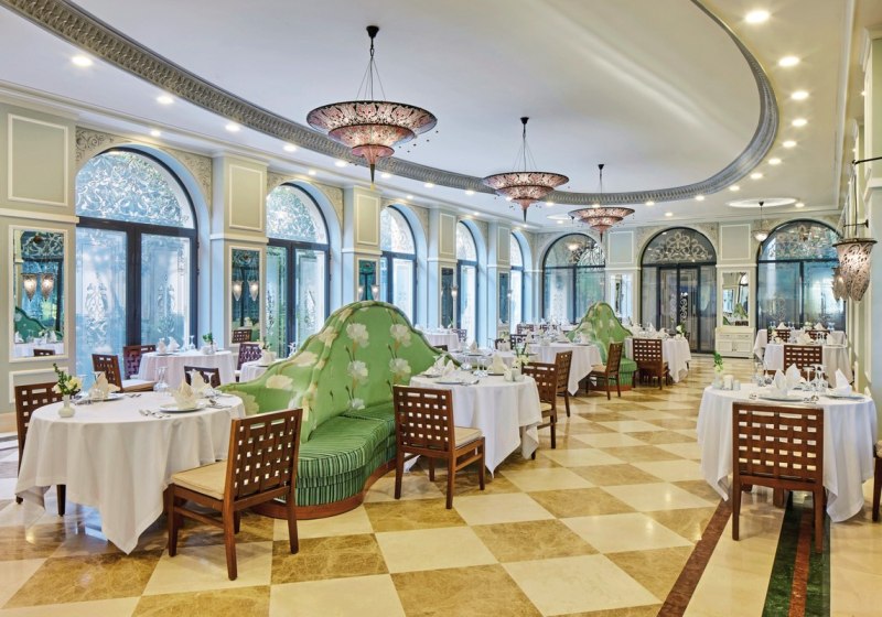 Kulinarik & Restaurants