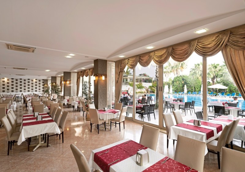 Kulinarik & Restaurants