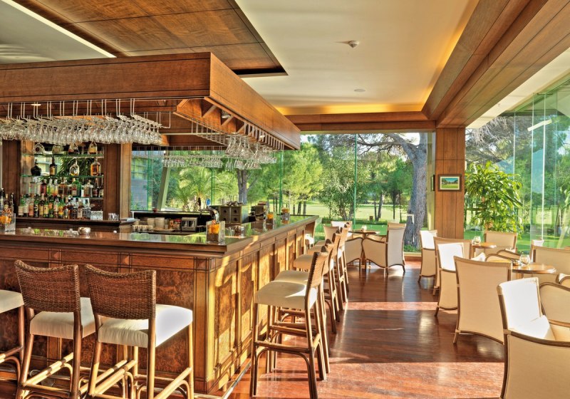 Kulinarik & Restaurants