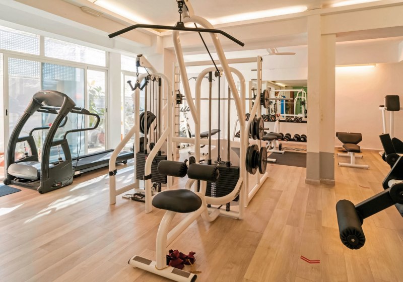 Sport & Fitness