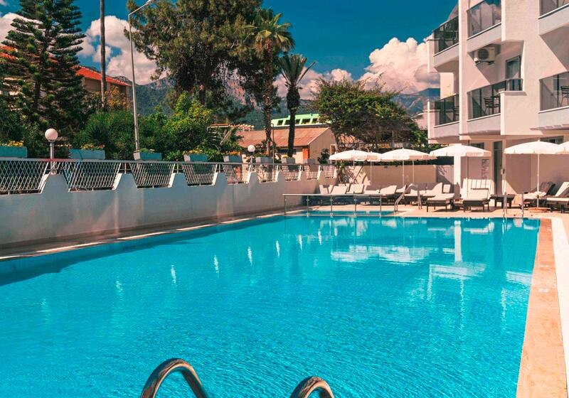 Hotel Allgemein