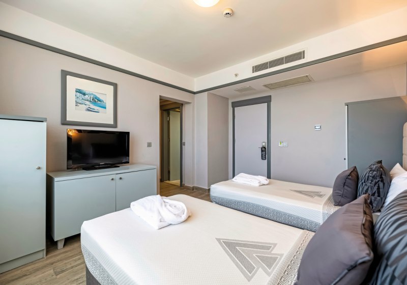 Zimmer & Wohnkomfort