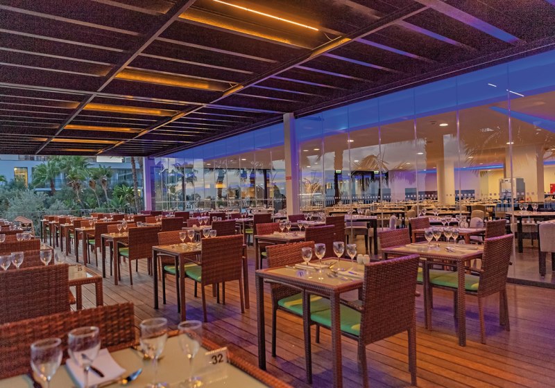 Kulinarik & Restaurants