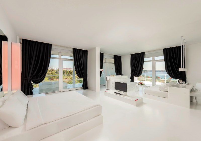 Zimmer & Wohnkomfort