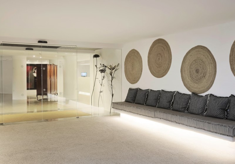 Ausstattung & Service