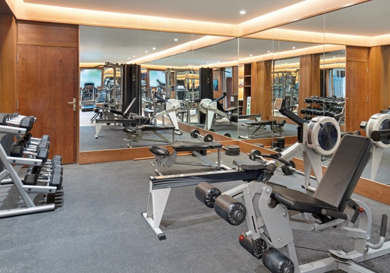 Beispiel: Sport & Fitness