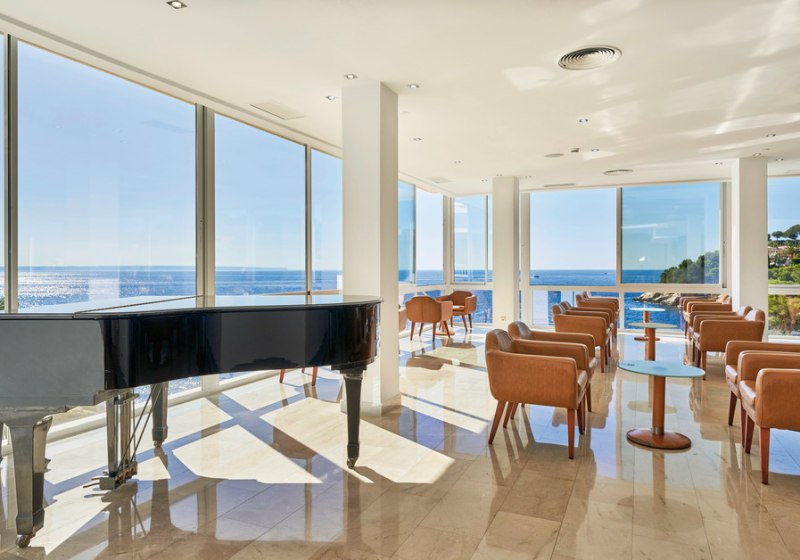 Ausstattung & Service