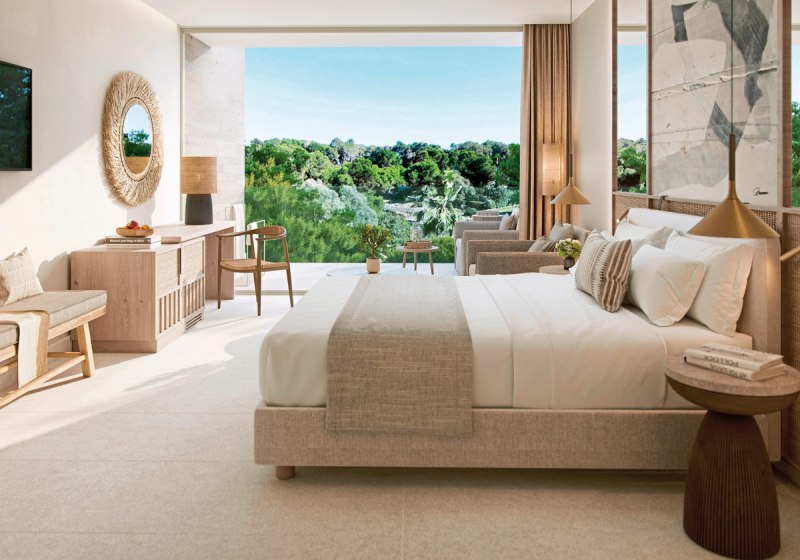 Zimmer & Wohnkomfort