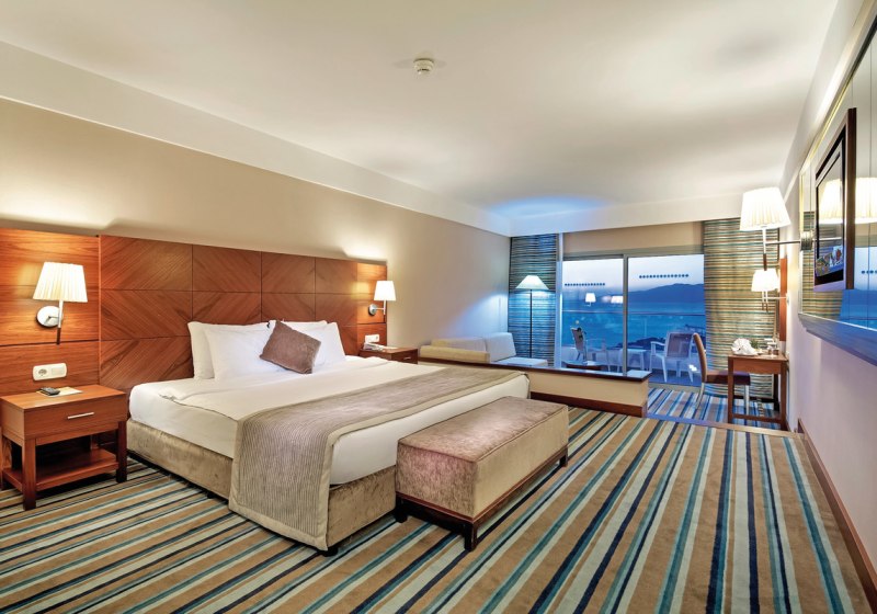 Zimmer & Wohnkomfort