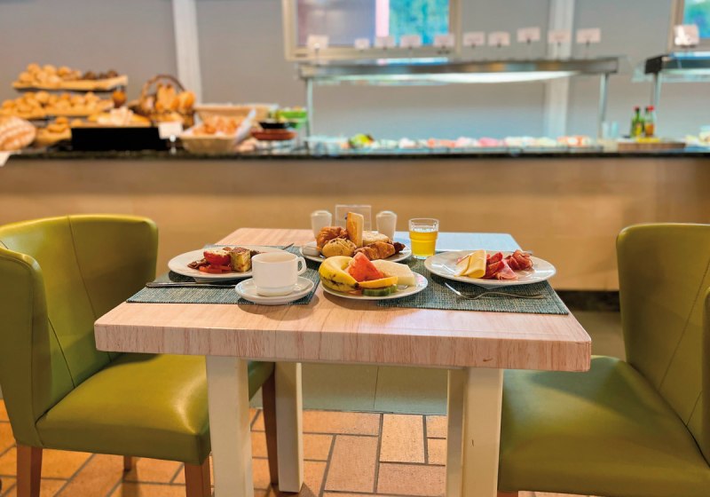 Kulinarik & Restaurants