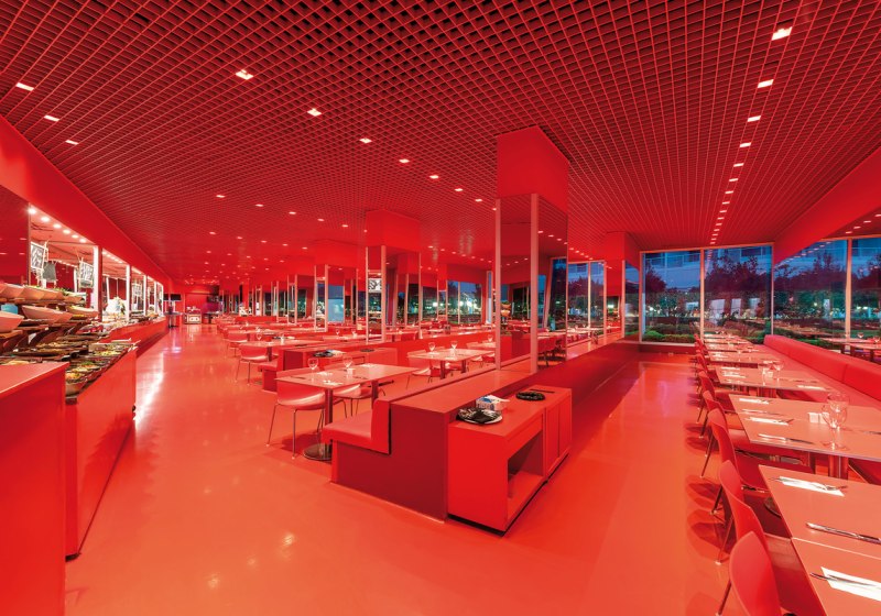 Kulinarik & Restaurants