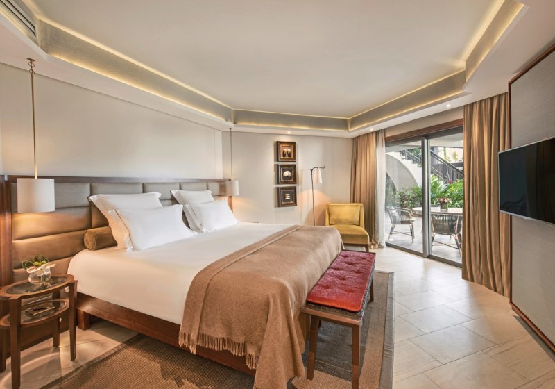 Zimmer & Wohnkomfort