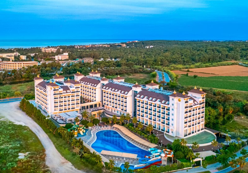 Hotel Allgemein