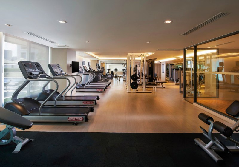 Sport & Fitness