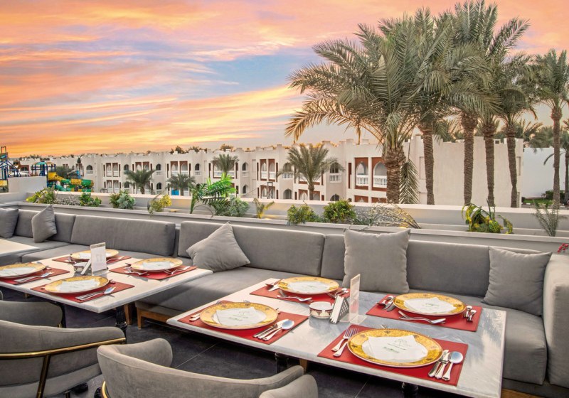 Kulinarik & Restaurants