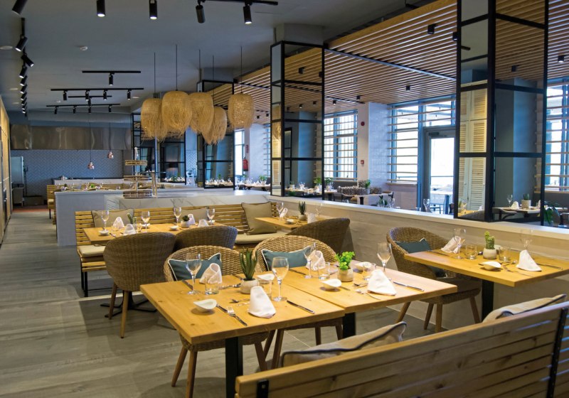 Kulinarik & Restaurants