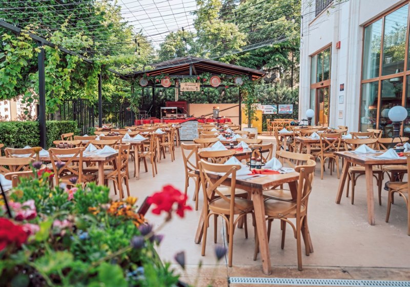 Kulinarik & Restaurants