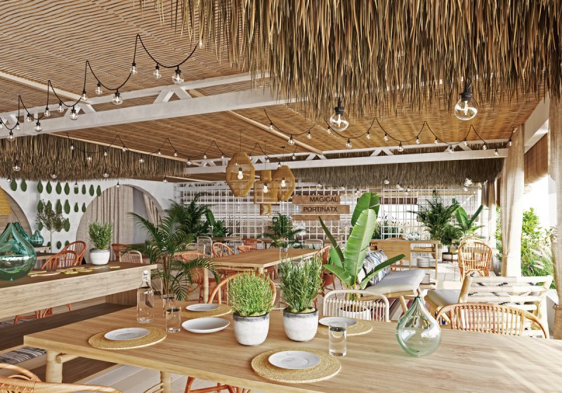 Kulinarik & Restaurants