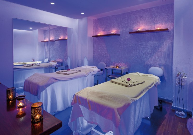 Wellness & Entspannung