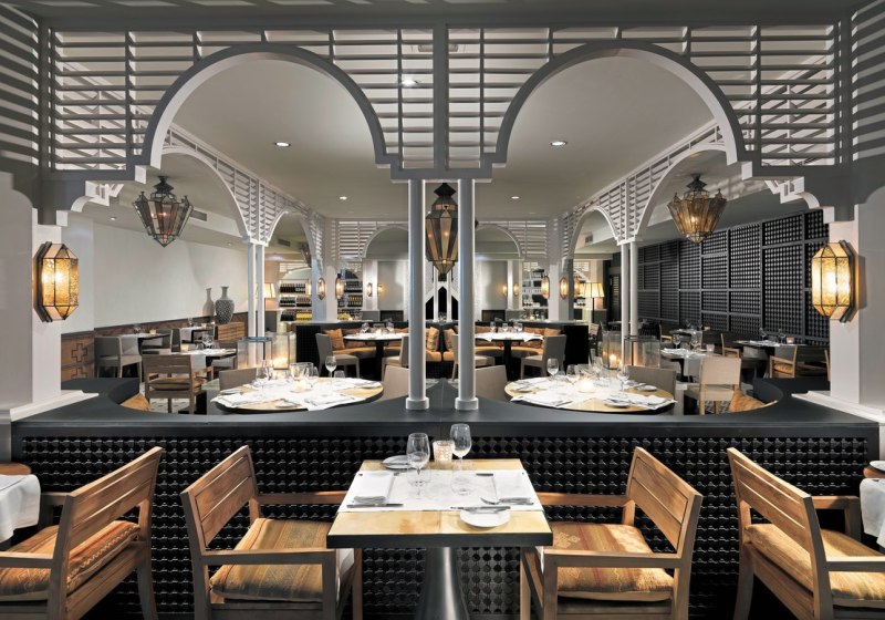 Kulinarik & Restaurants