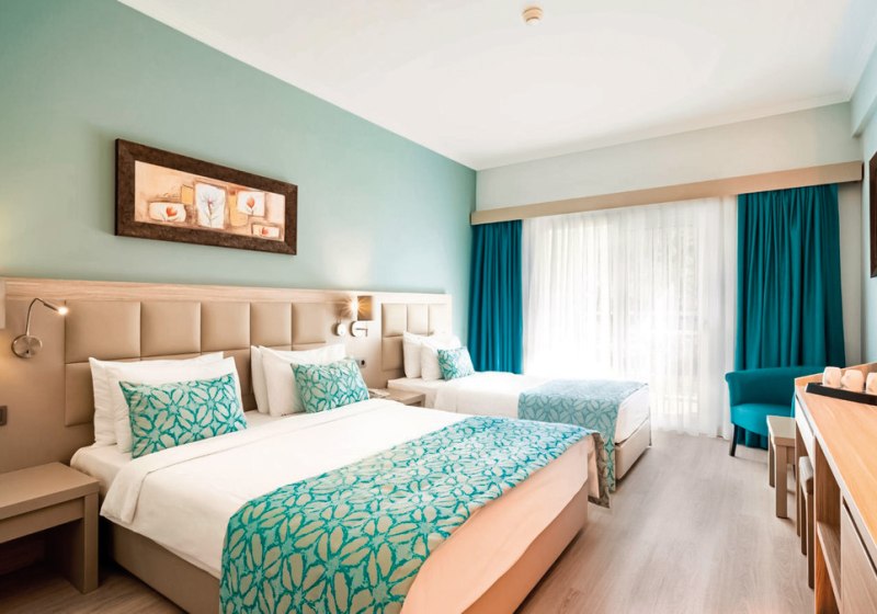 Zimmer & Wohnkomfort