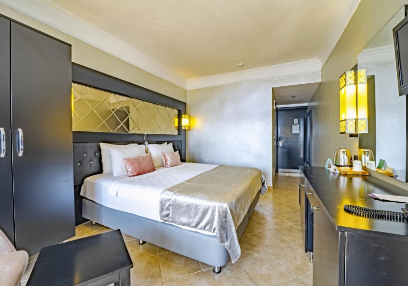 Zimmer & Wohnkomfort