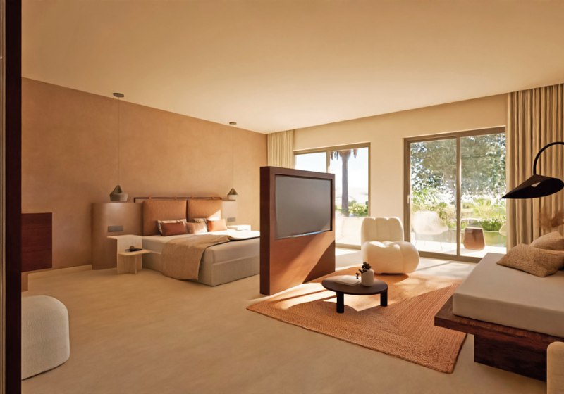 Zimmer & Wohnkomfort