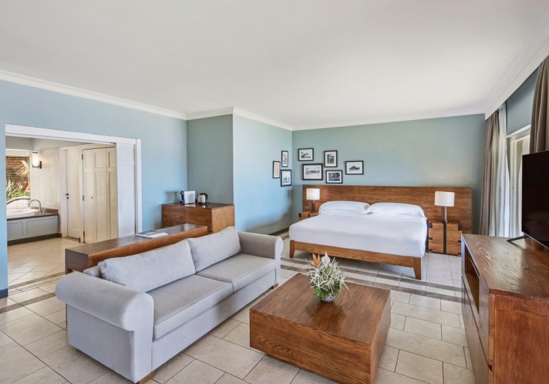 Zimmer & Wohnkomfort