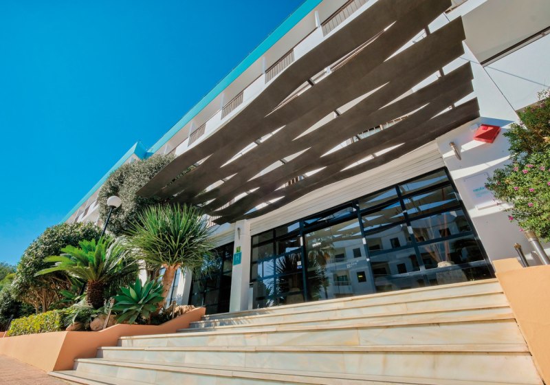 Ausstattung & Service