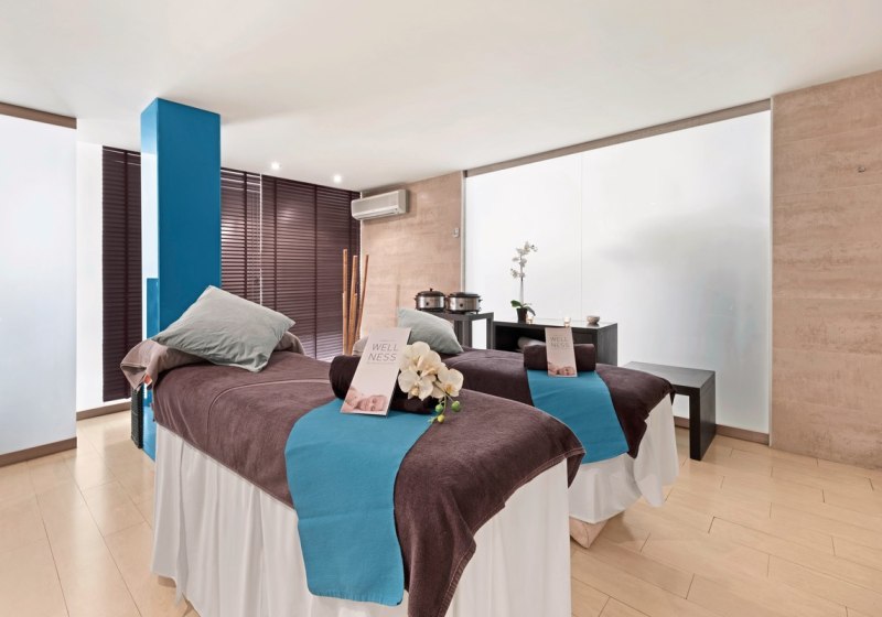 Wellness & Entspannung